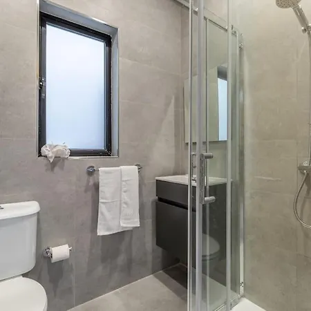 公寓 Spacious 4 Bedroom Apt In The Heart Of St Julian's Saint Julian's